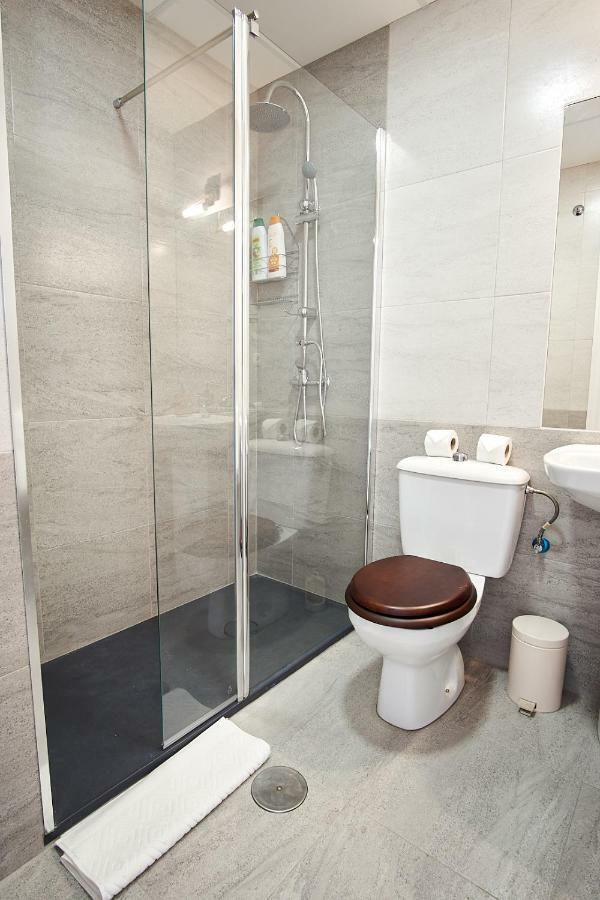 San Jacinto Triana Suite by Valcambre Sevilla Exterior foto