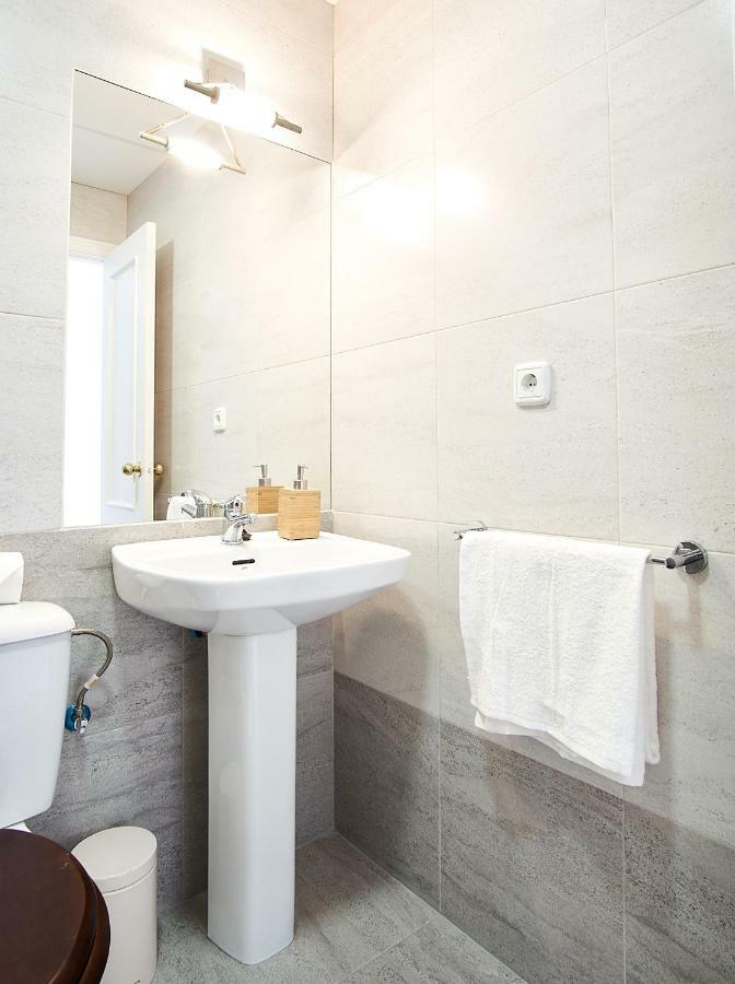 San Jacinto Triana Suite by Valcambre Sevilla Exterior foto