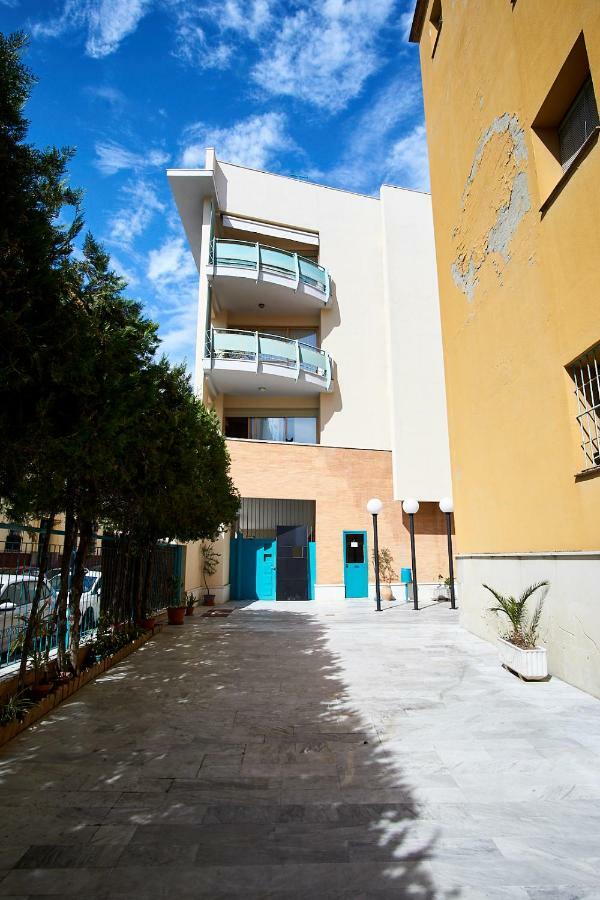 San Jacinto Triana Suite by Valcambre Sevilla Exterior foto